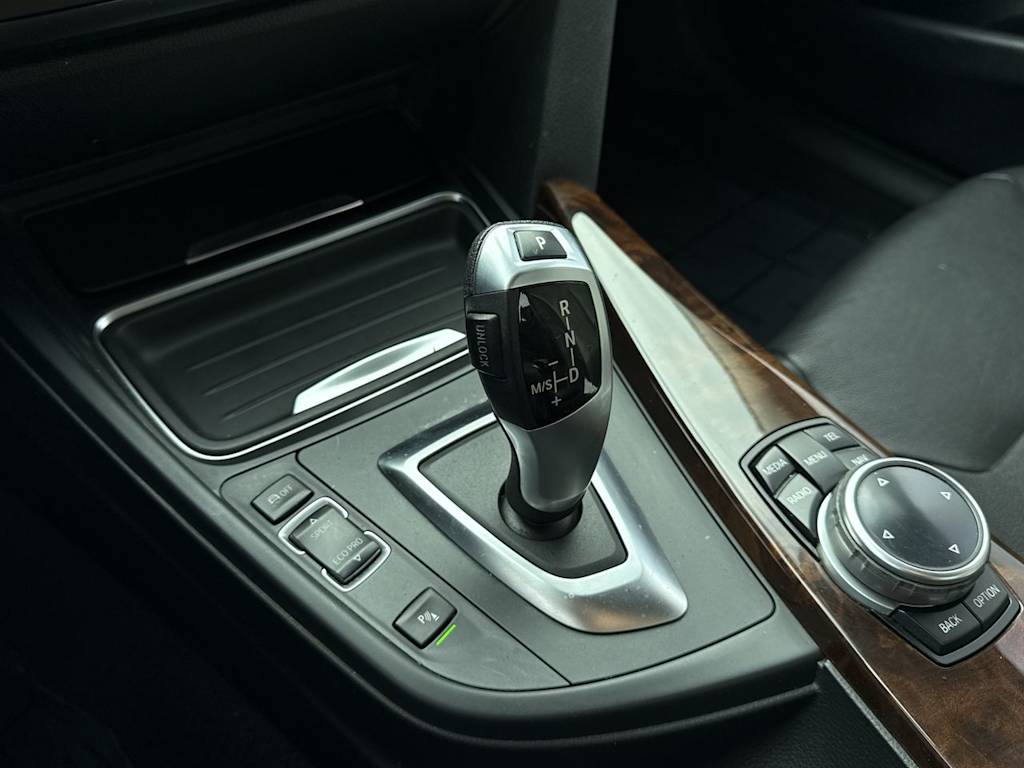 Thumbnail: 2014 BMW 3 Series - 14