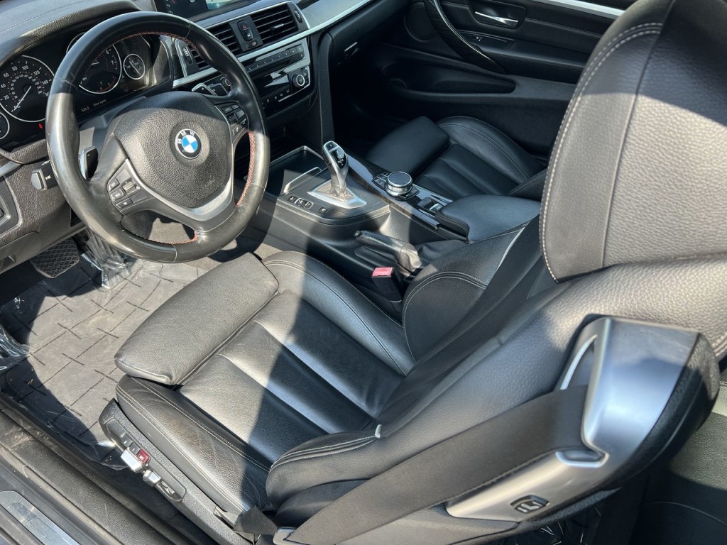 2018 BMW 4 Series 430i 10