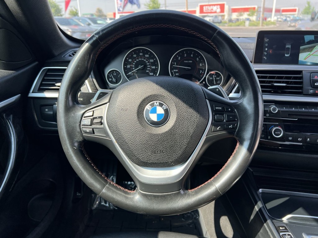 2018 BMW 4 Series 430i 9