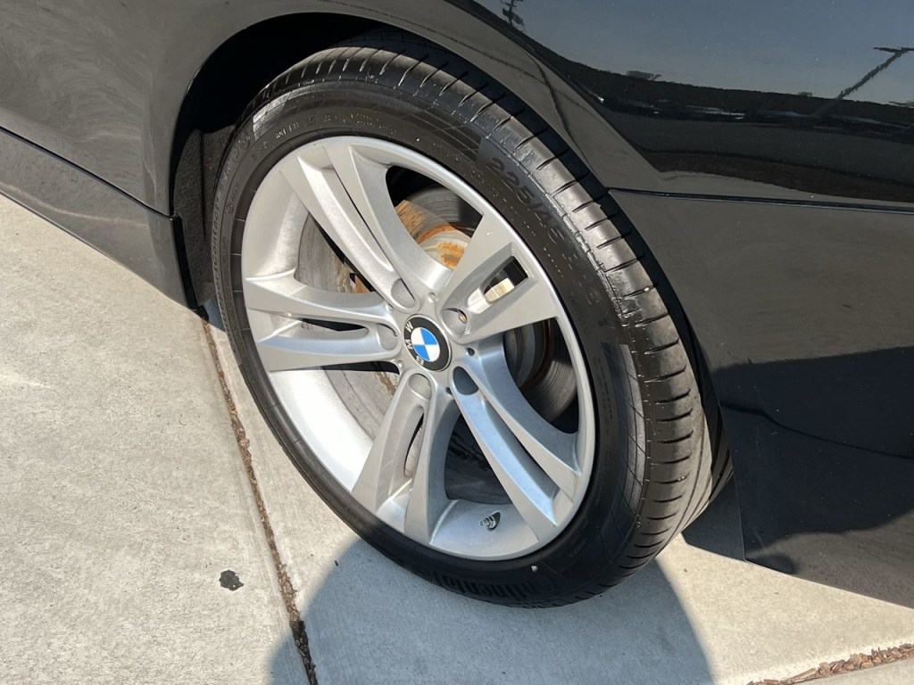 2018 BMW 4 Series 430i 8