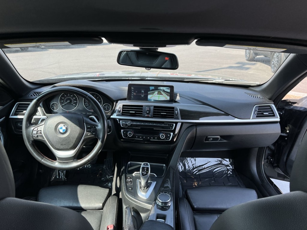 2018 BMW 4 Series 430i 2