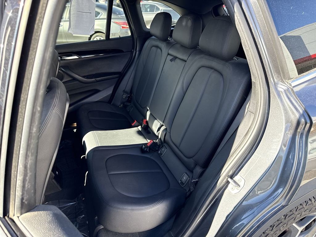 Thumbnail: 2017 BMW X1 - 13