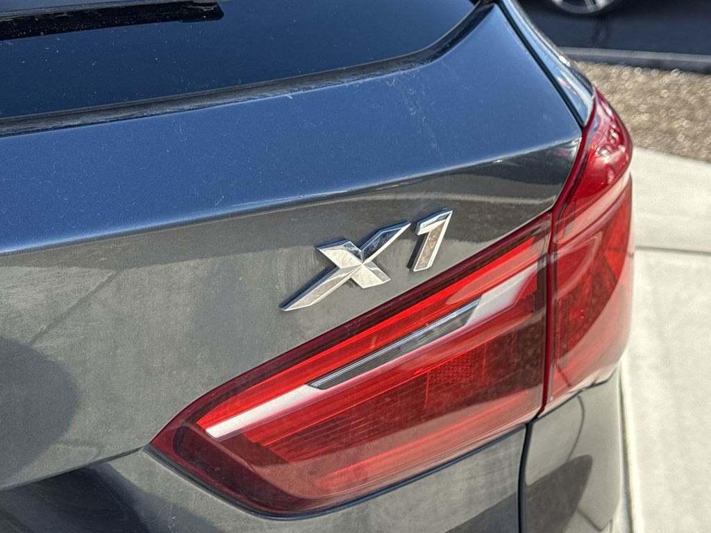 Thumbnail: 2017 BMW X1 - 7