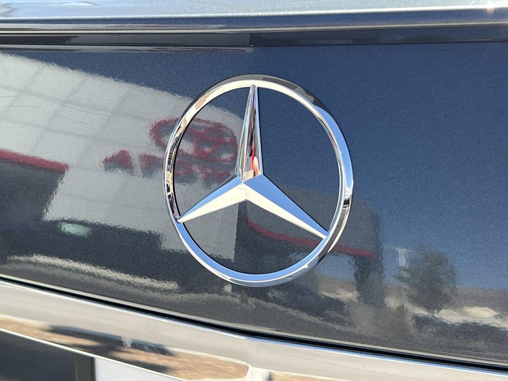 2016 Mercedes-Benz E-Class E 350 17