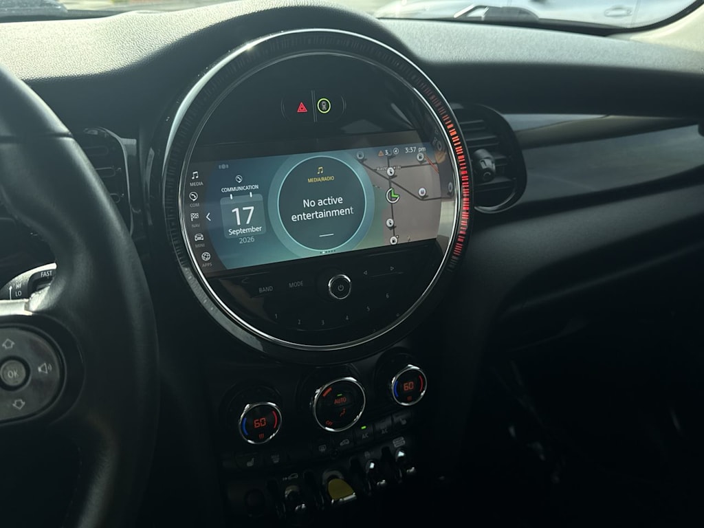 Thumbnail: 2022 MINI Cooper - 18