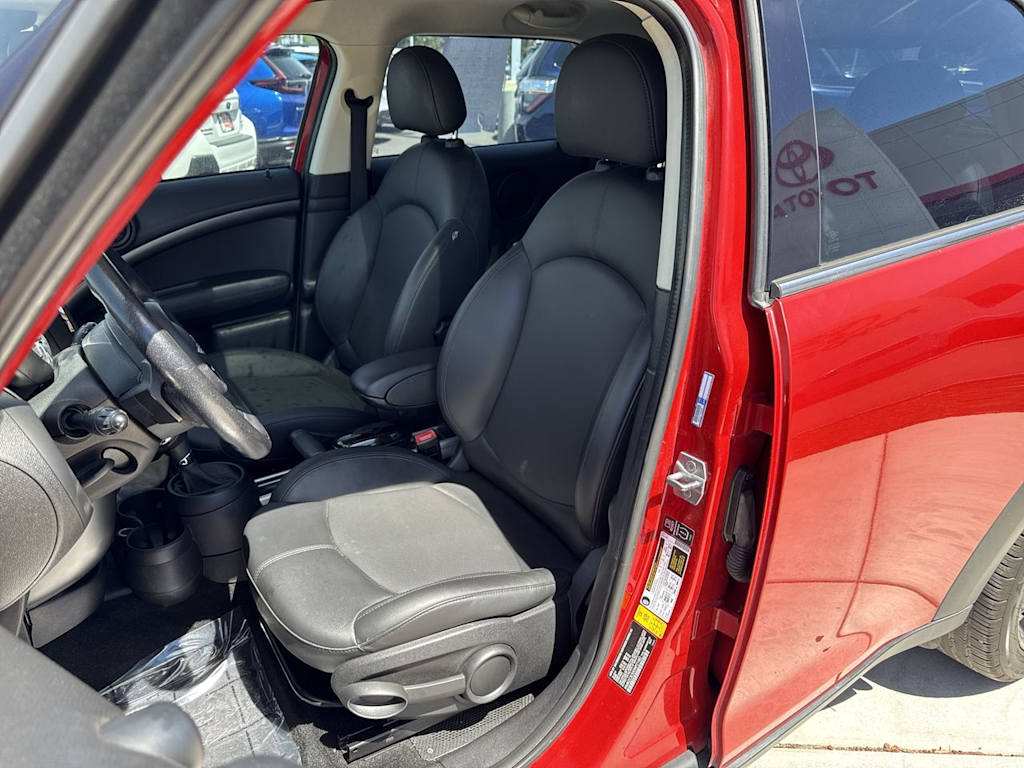 Thumbnail: 2013 MINI Cooper Countryman - 11