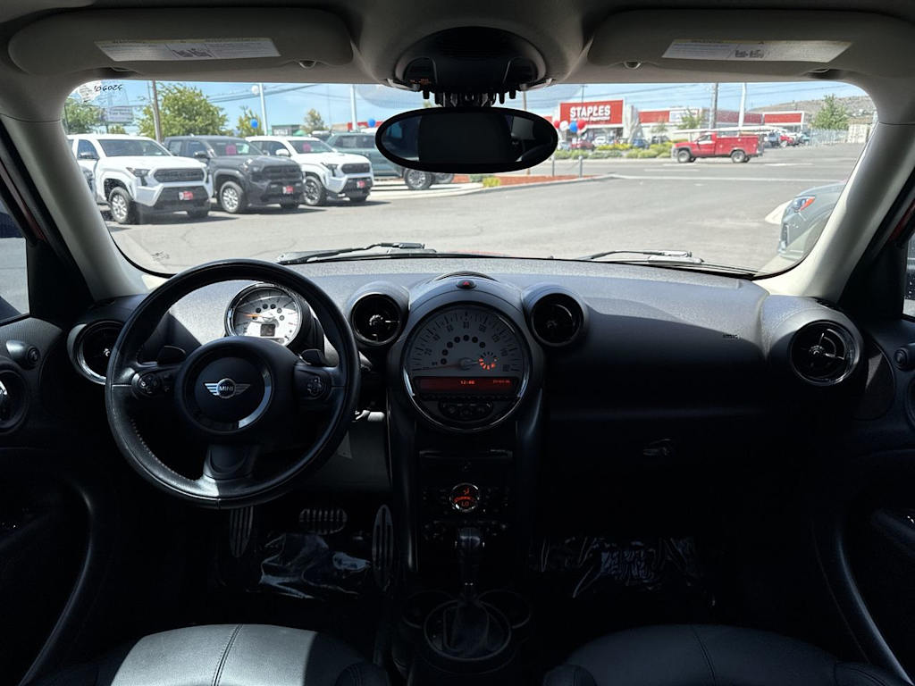 Thumbnail: 2013 MINI Cooper Countryman - 2