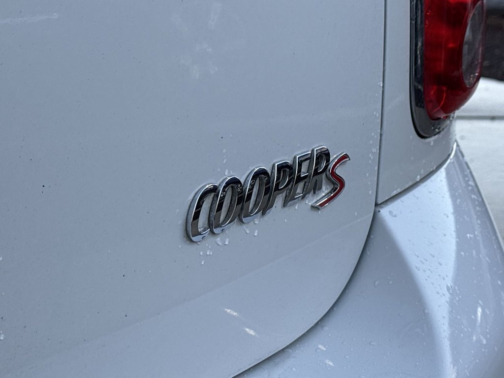 Thumbnail: 2012 MINI Cooper Countryman - 7