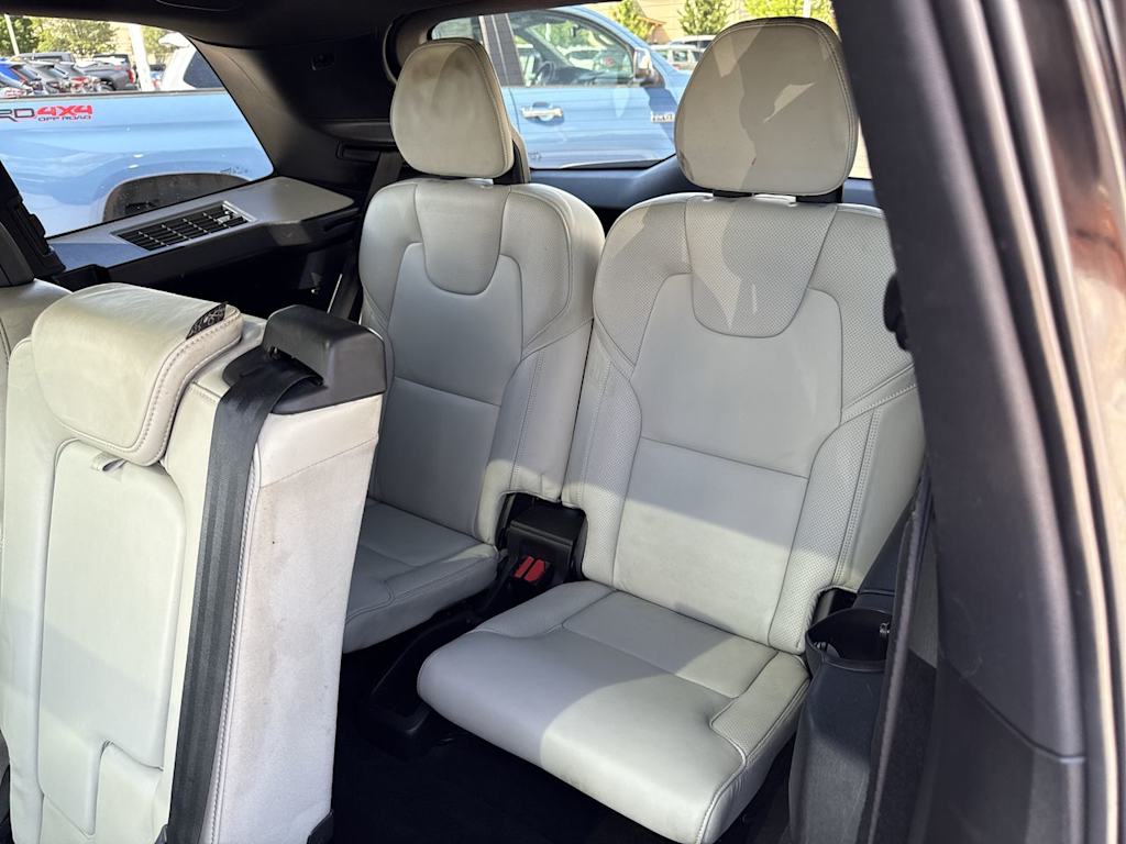 Thumbnail: 2020 Volvo XC90 - 19