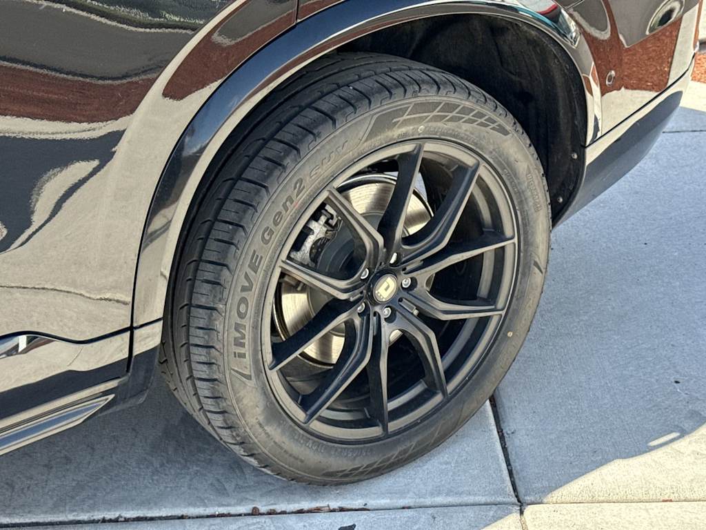 Thumbnail: 2020 Volvo XC90 - 7