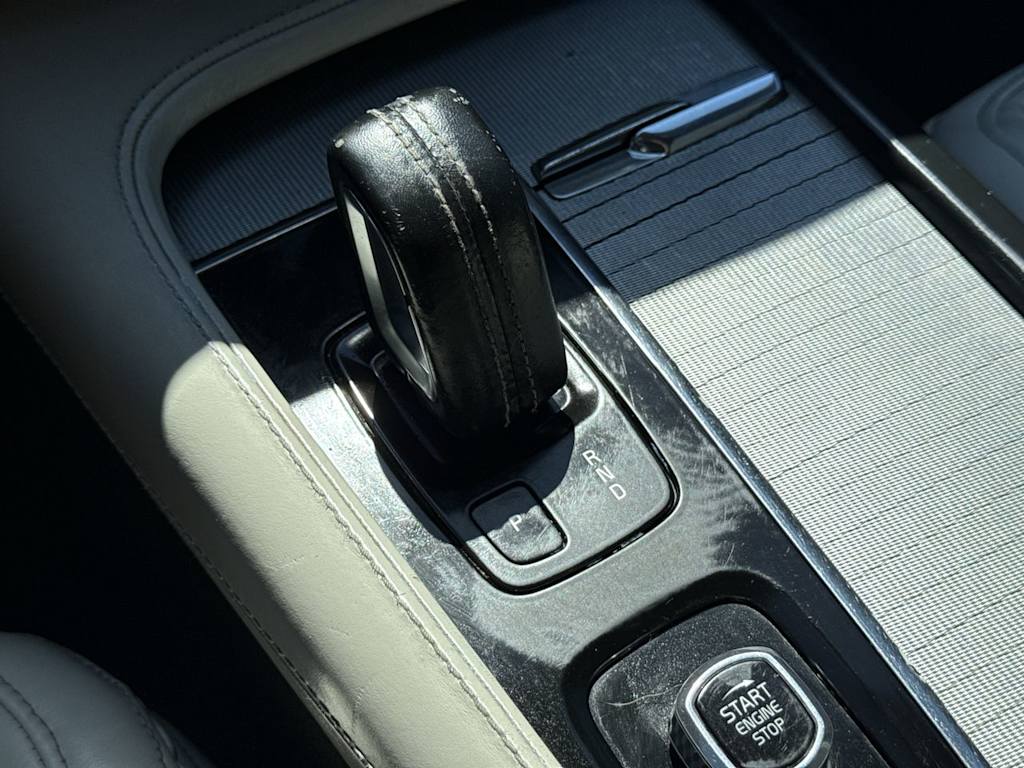 Thumbnail: 2020 Volvo XC90 - 12