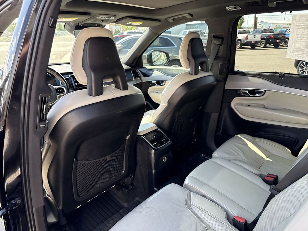 Thumbnail: 2020 Volvo XC90 - 20