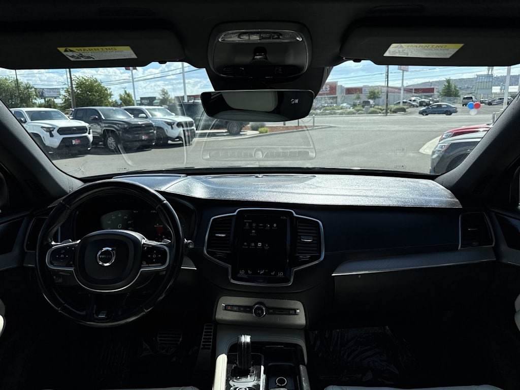 Thumbnail: 2020 Volvo XC90 - 2