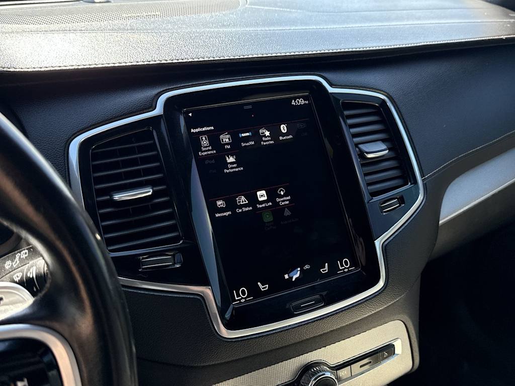 Thumbnail: 2020 Volvo XC90 - 11