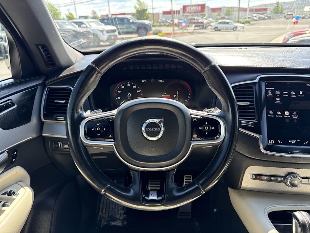 Thumbnail: 2020 Volvo XC90 - 8