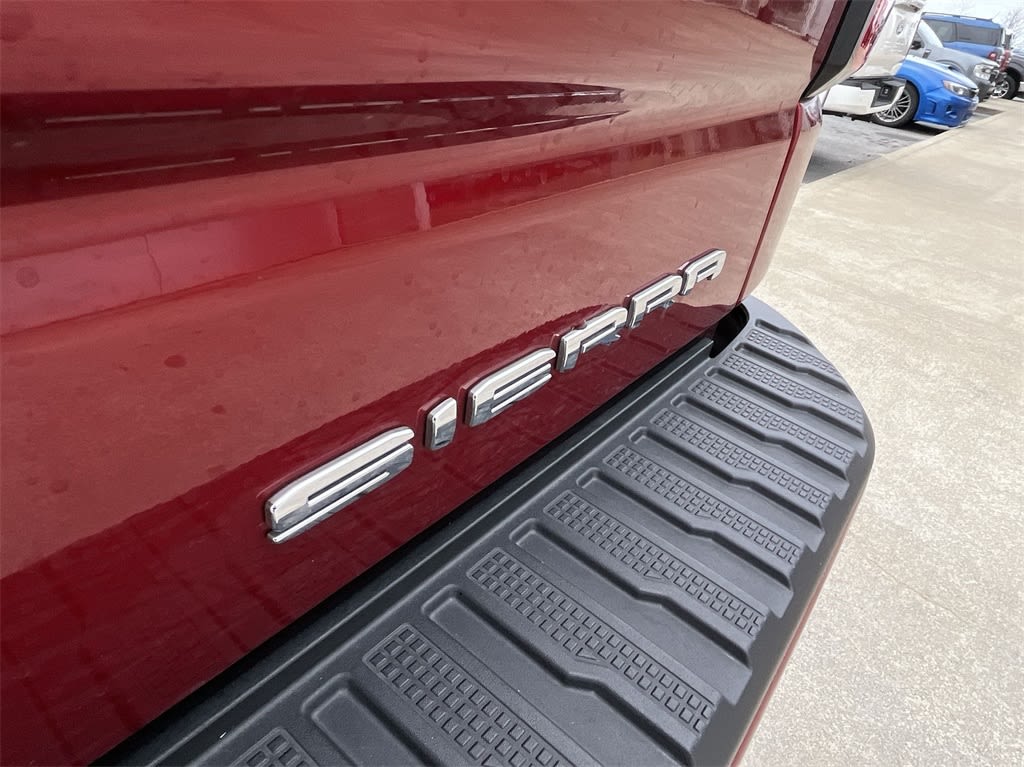 2024 GMC Sierra 1500 Denali 7