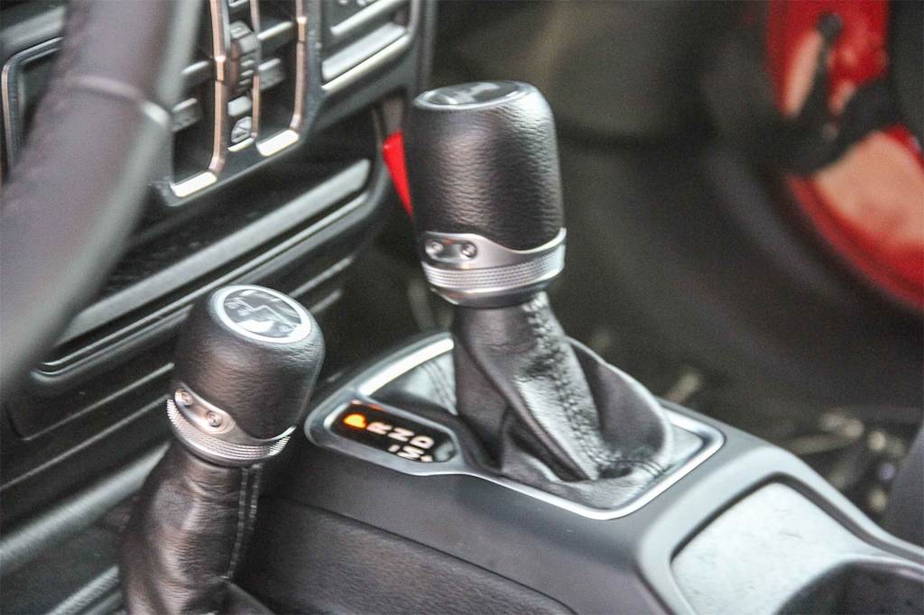 Thumbnail: 2023 Jeep Wrangler - 12