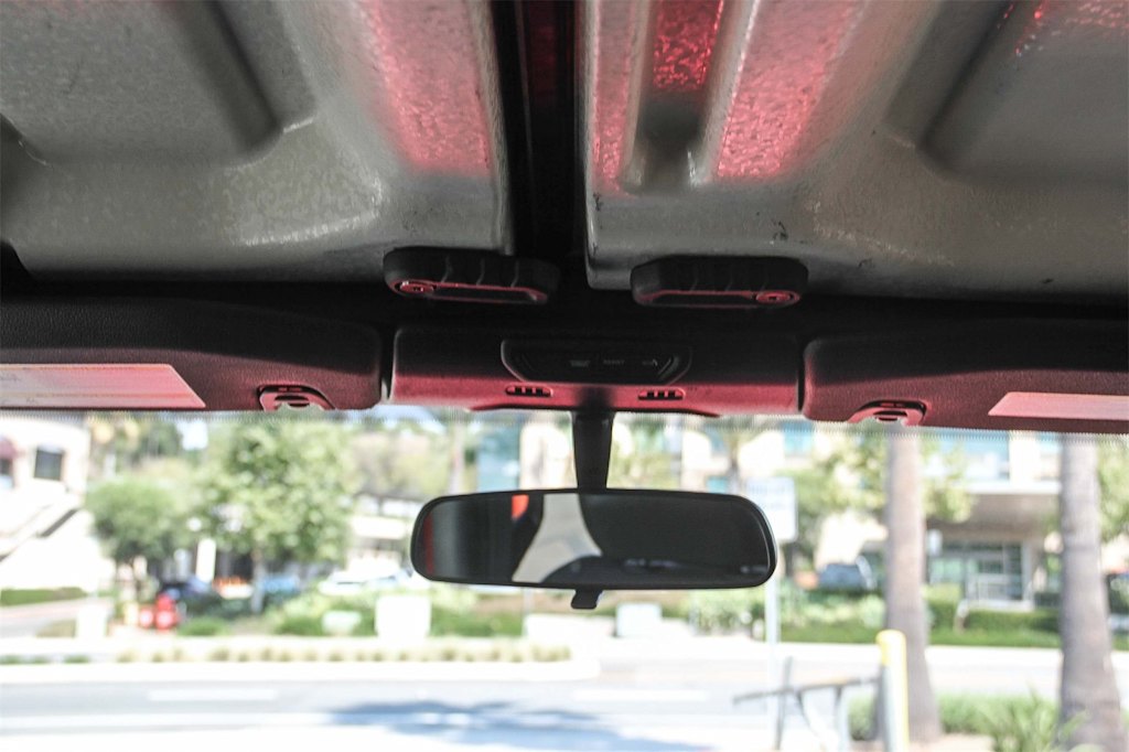 Thumbnail: 2023 Jeep Wrangler - 21