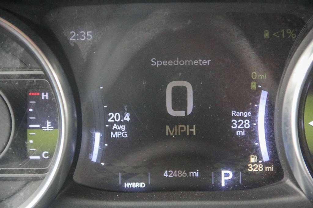 Thumbnail: 2022 Jeep Wrangler - 11