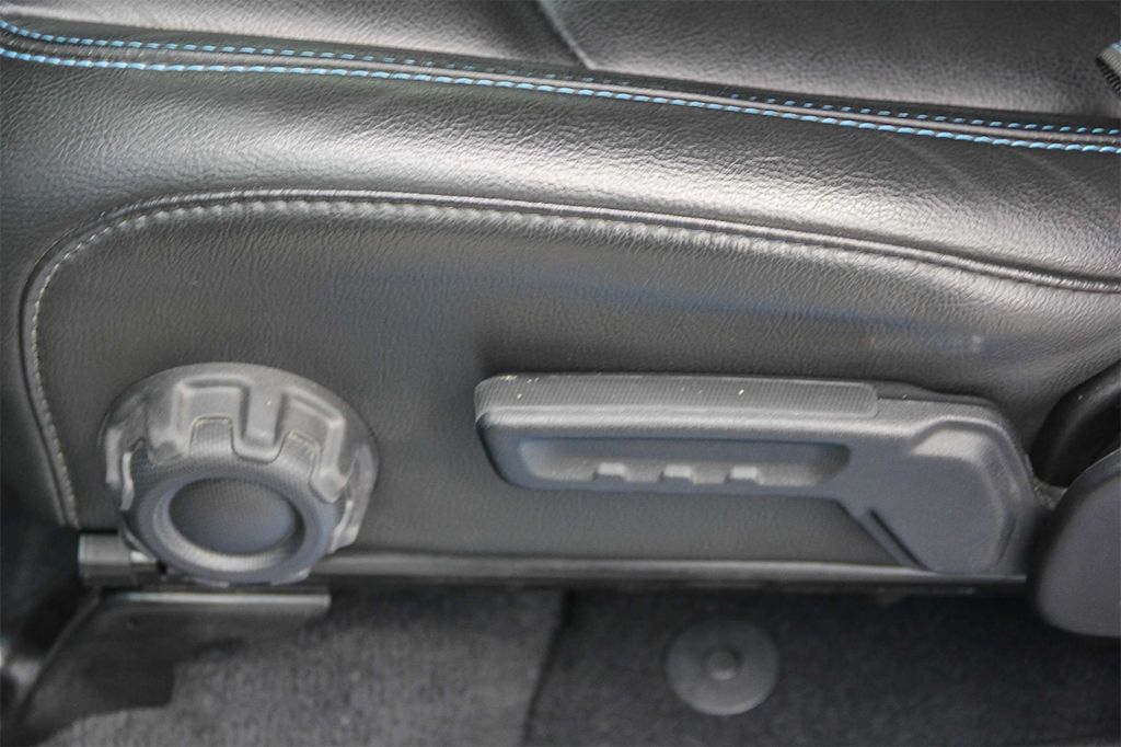 Thumbnail: 2022 Jeep Wrangler - 22