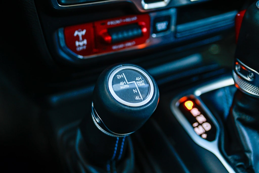 Thumbnail: 2022 Jeep Wrangler - 26