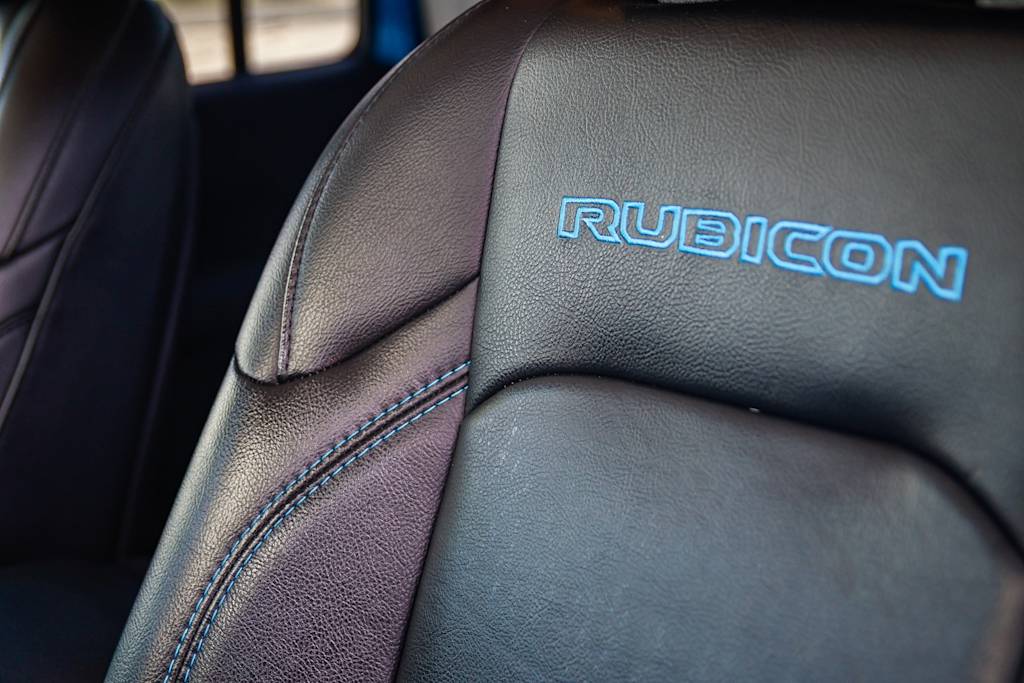 Thumbnail: 2022 Jeep Wrangler - 29