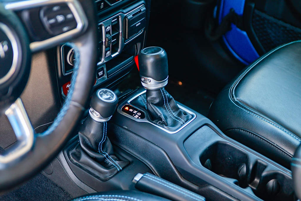 Thumbnail: 2022 Jeep Wrangler - 13