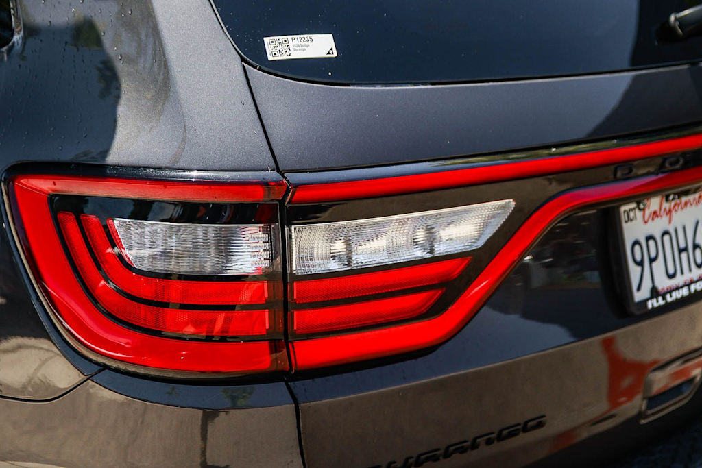 Thumbnail: 2024 Dodge Durango - 19