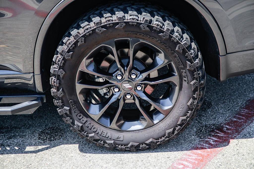 Thumbnail: 2024 Dodge Durango - 6