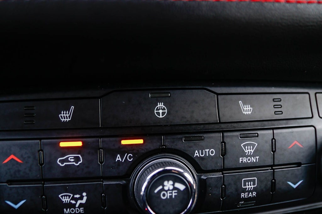 Thumbnail: 2024 Dodge Durango - 28
