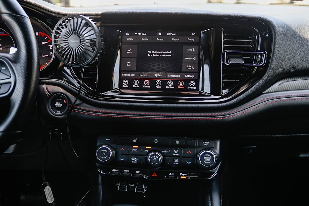Thumbnail: 2024 Dodge Durango - 12