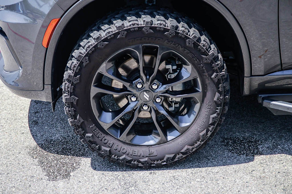 Thumbnail: 2024 Dodge Durango - 20