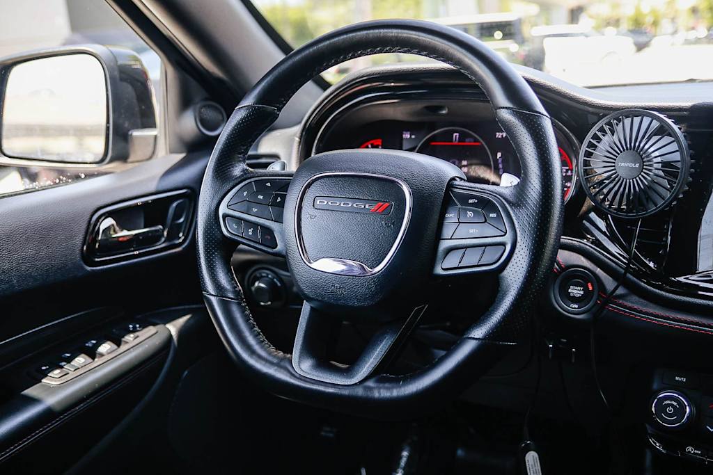 Thumbnail: 2024 Dodge Durango - 8