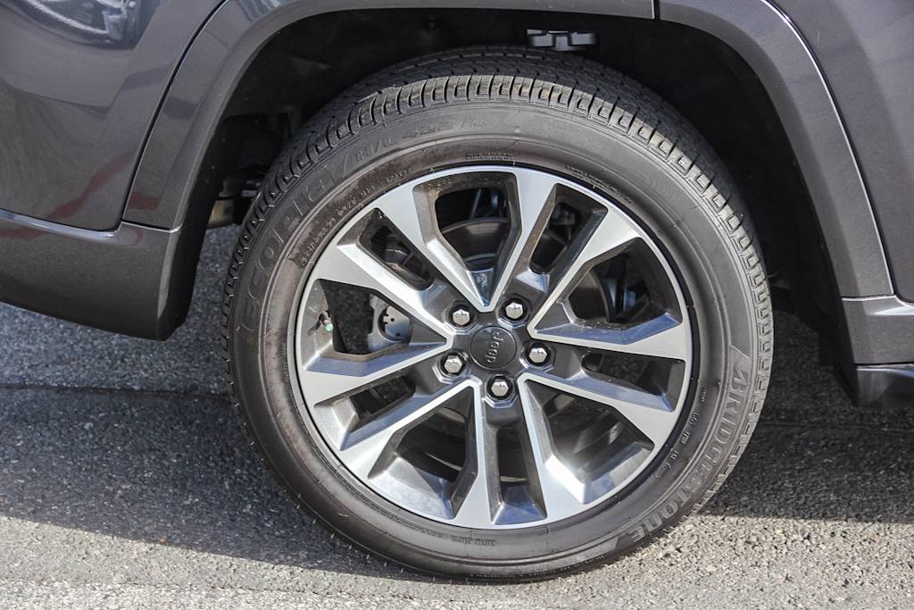 Thumbnail: 2024 Jeep Grand Cherokee - 7