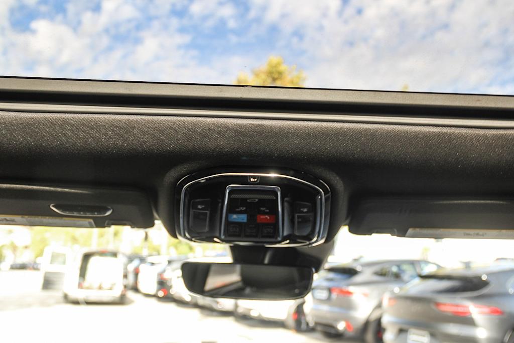 Thumbnail: 2024 Jeep Grand Cherokee - 20