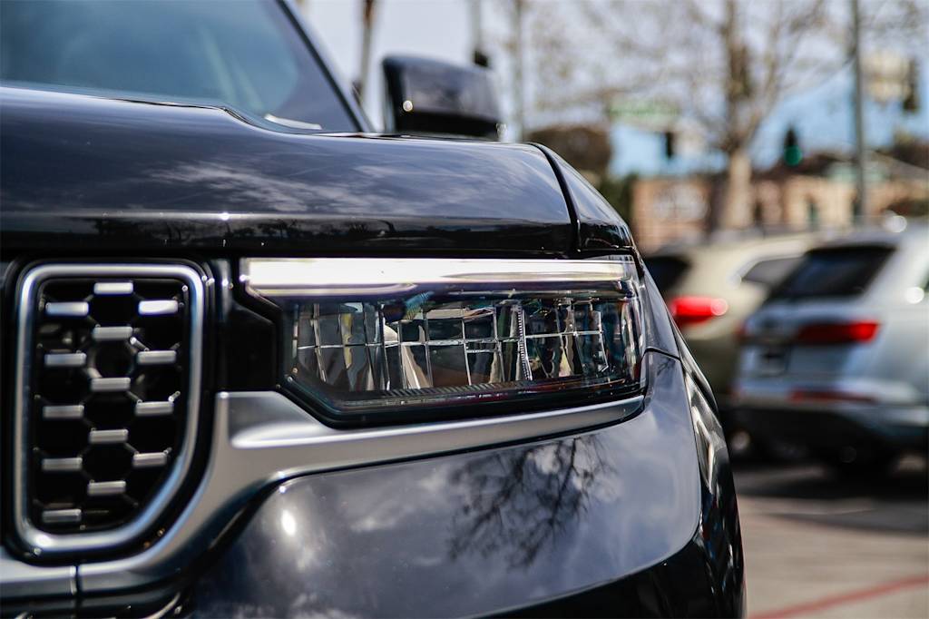 Thumbnail: 2021 Jeep Grand Cherokee L - 22