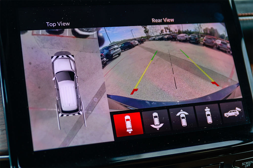 Thumbnail: 2021 Jeep Grand Cherokee L - 30