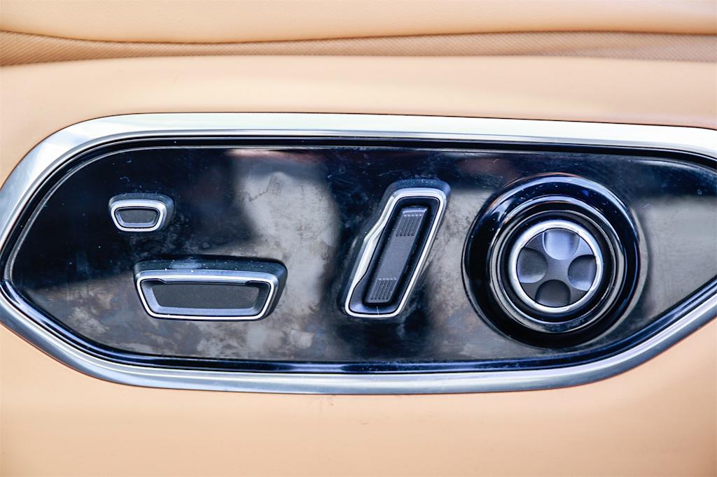 Thumbnail: 2021 Jeep Grand Cherokee L - 27