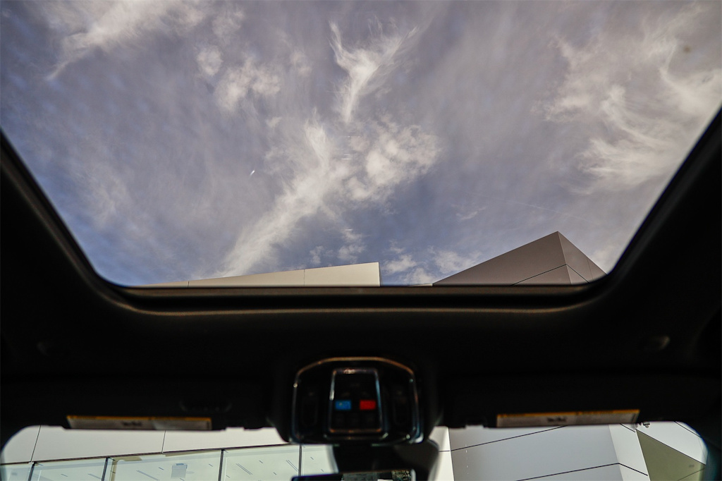 Thumbnail: 2021 Jeep Grand Cherokee L - 24