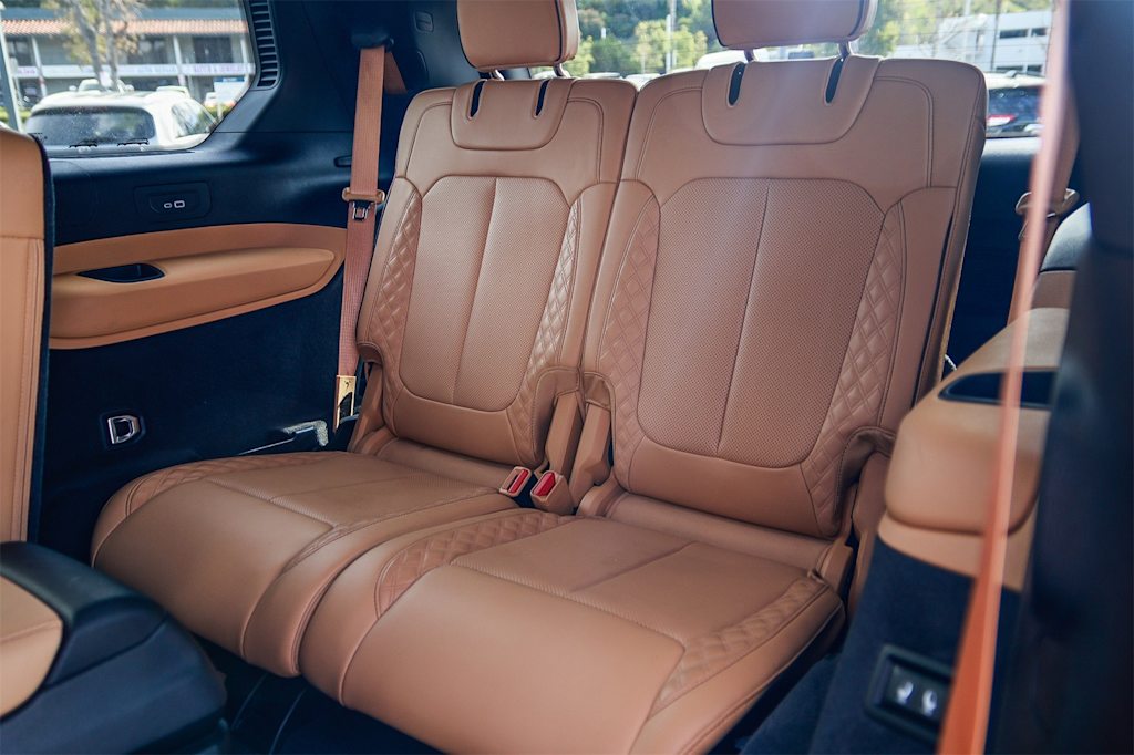 Thumbnail: 2021 Jeep Grand Cherokee L - 25