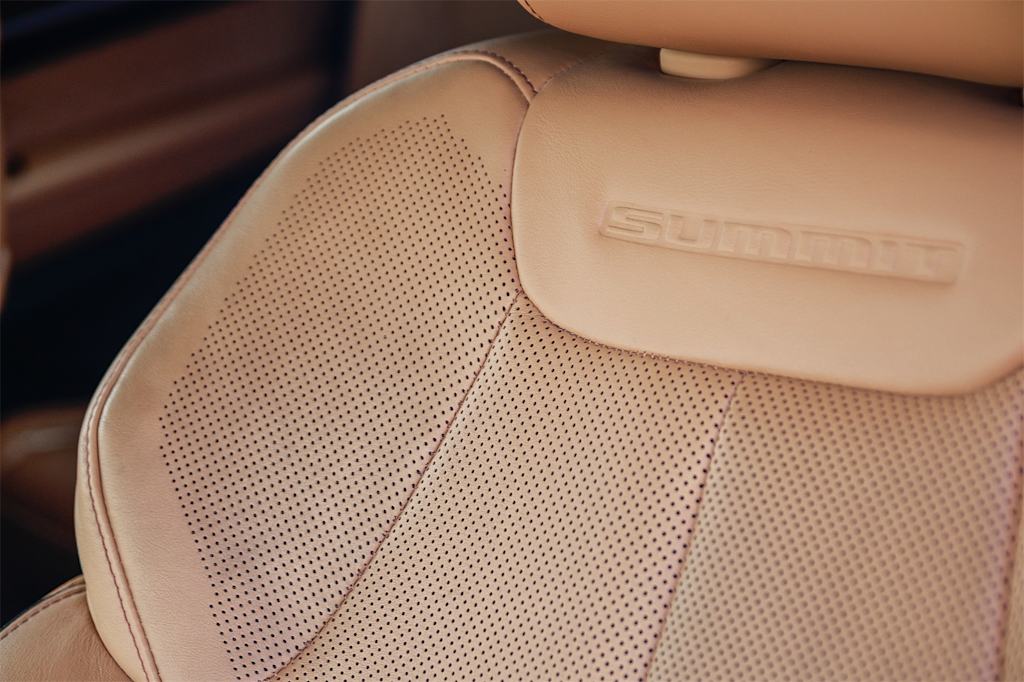 Thumbnail: 2021 Jeep Grand Cherokee L - 31