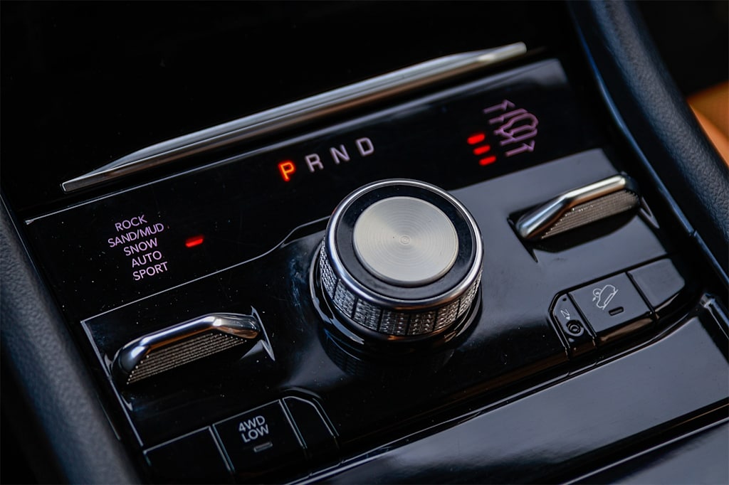 Thumbnail: 2021 Jeep Grand Cherokee L - 29