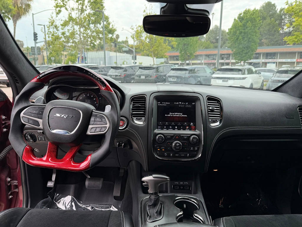 Thumbnail: 2019 Dodge Durango - 13