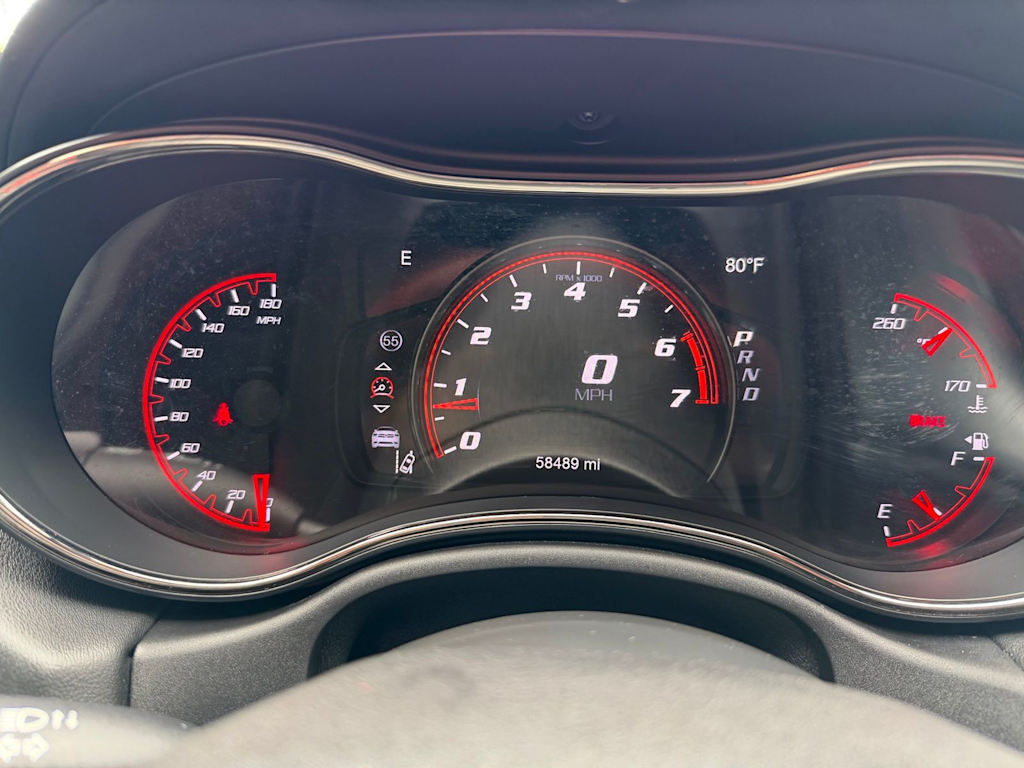 Thumbnail: 2019 Dodge Durango - 15