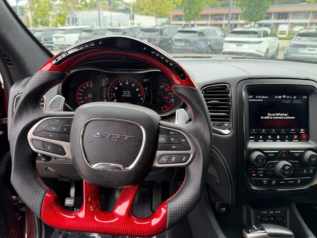Thumbnail: 2019 Dodge Durango - 9