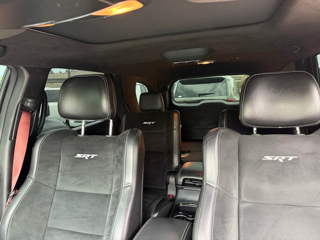 Thumbnail: 2019 Dodge Durango - 20
