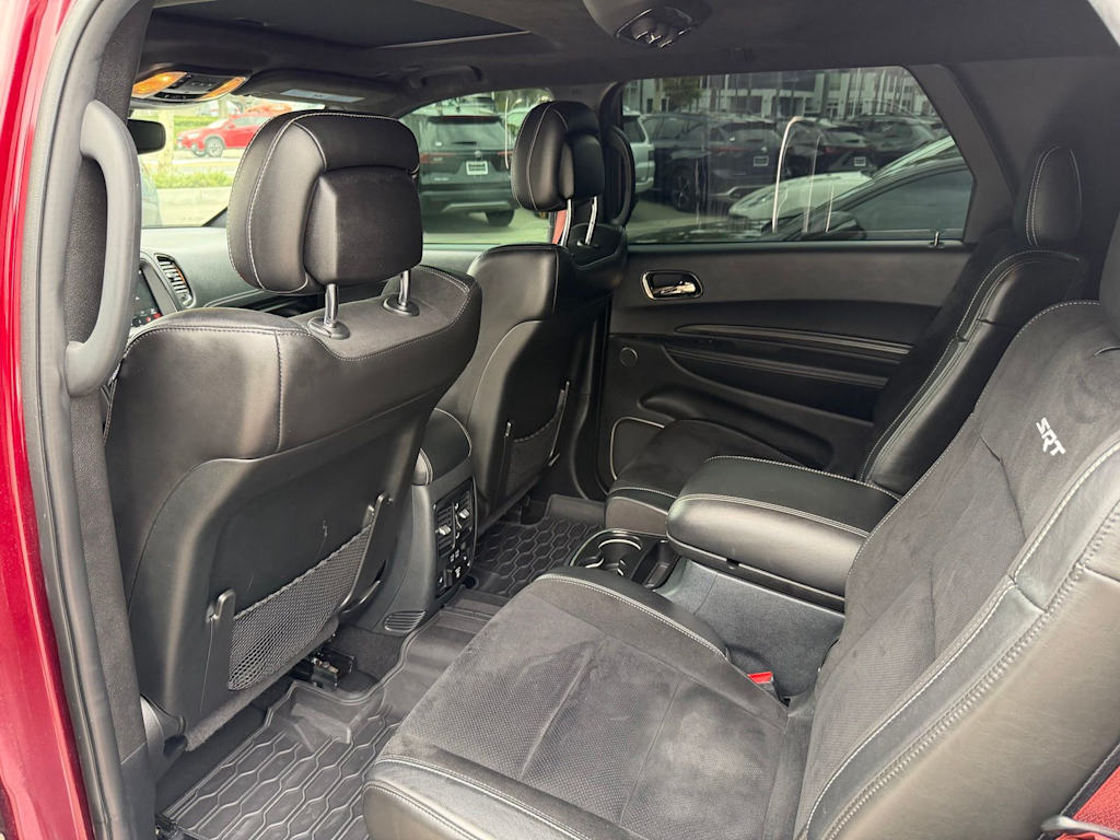 Thumbnail: 2019 Dodge Durango - 12