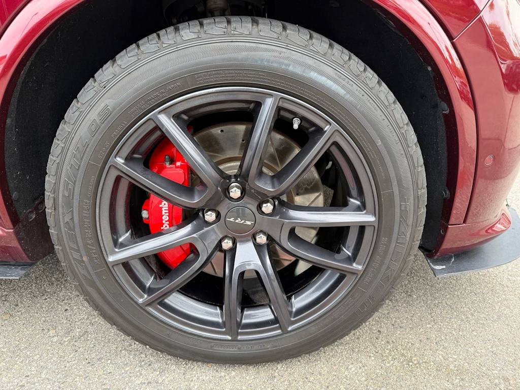 Thumbnail: 2019 Dodge Durango - 7