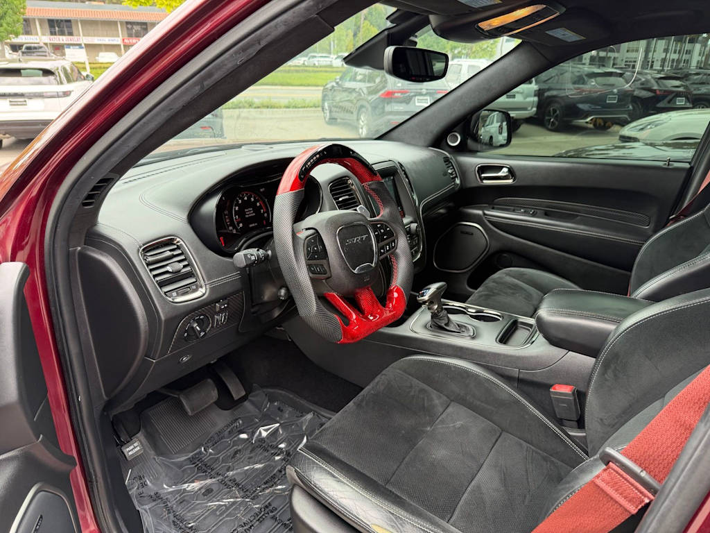 Thumbnail: 2019 Dodge Durango - 2