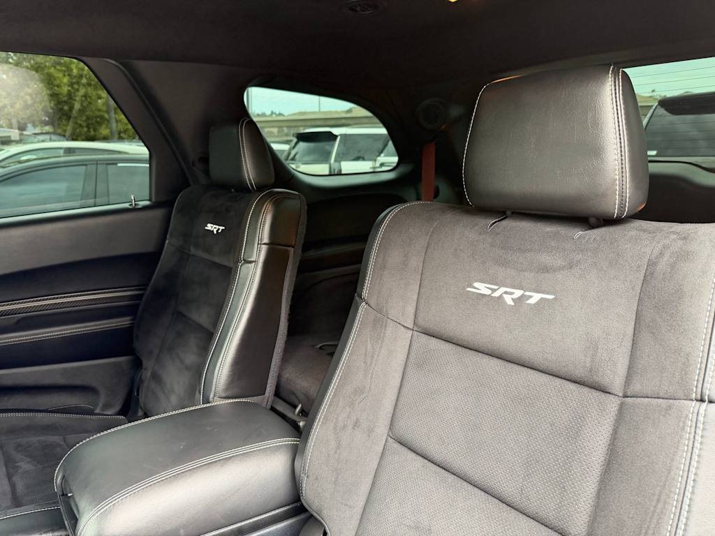 Thumbnail: 2019 Dodge Durango - 10